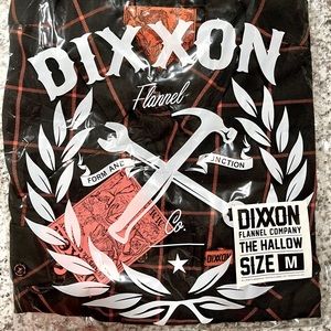 Dixxon The Hallow Medium